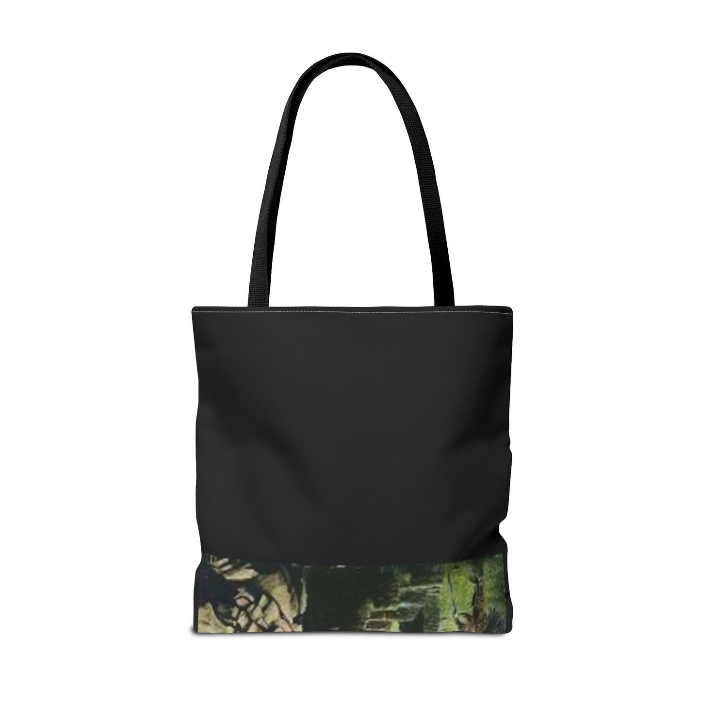 Vintage Led Zeppelin Hermit Large Tote Bag - Rock Music Lover's Accessory