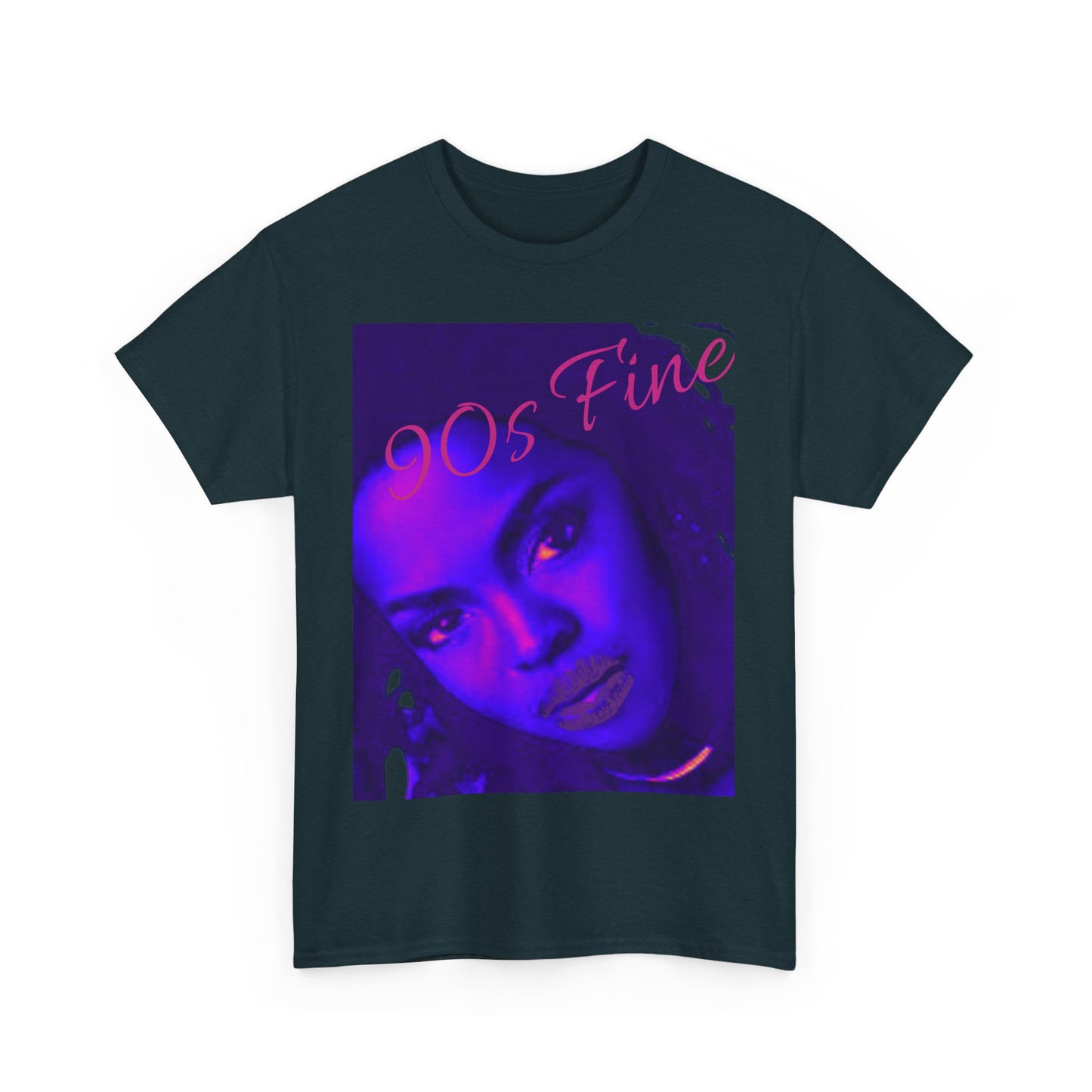 Lauryn Hill 90s Inspired Unisex Tee