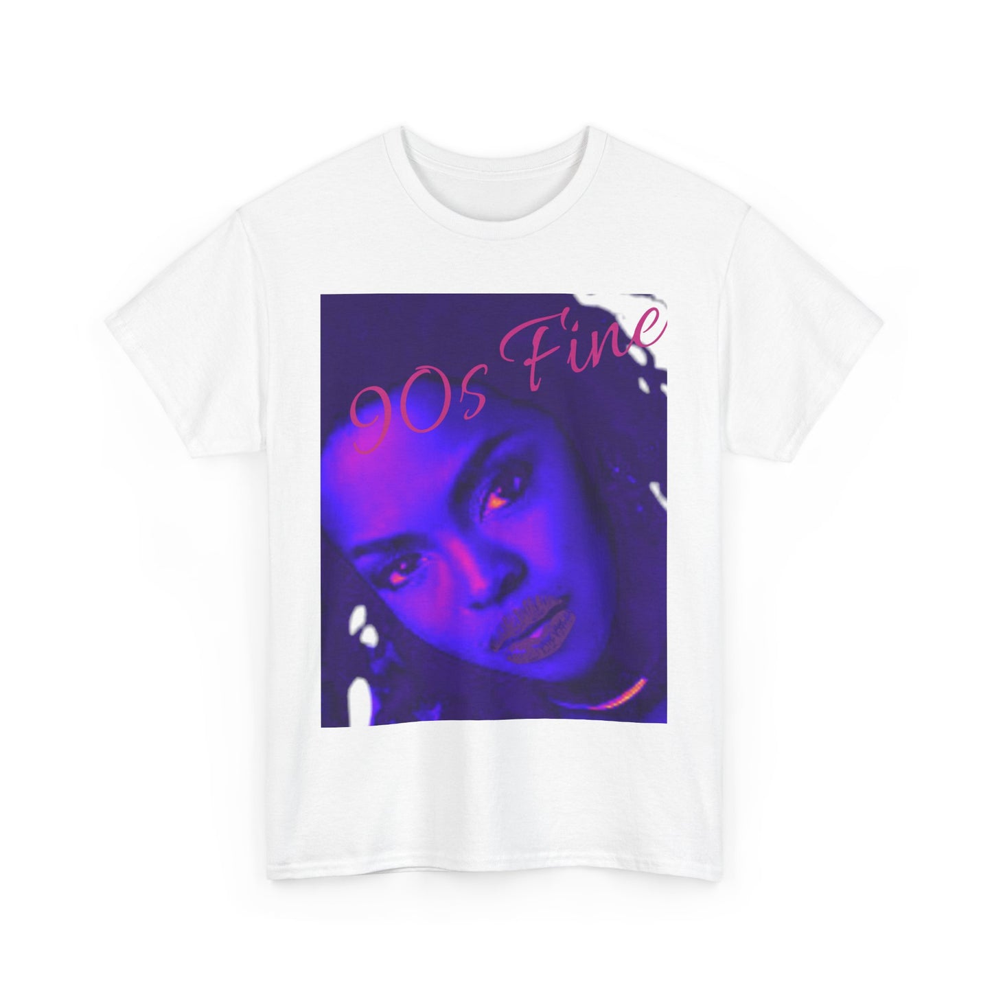 Lauryn Hill 90s Inspired Unisex Tee