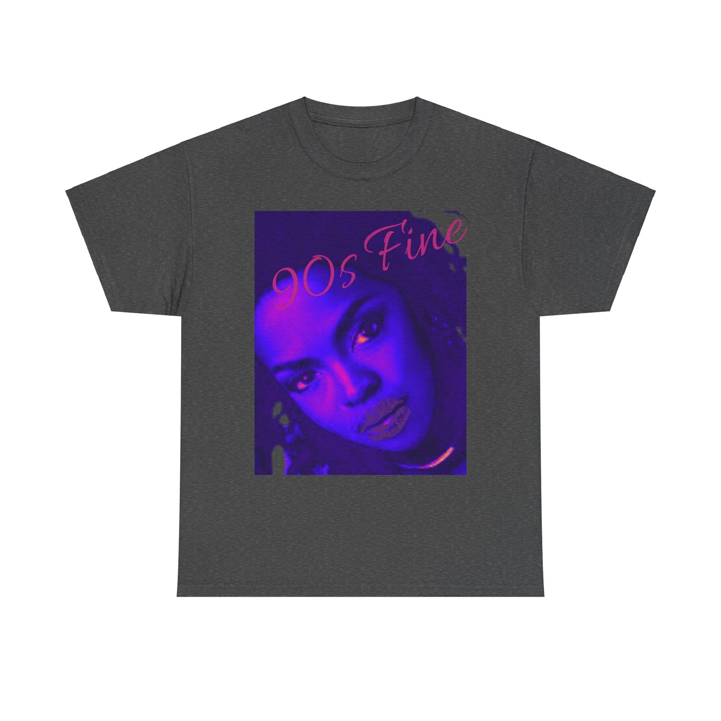 Lauryn Hill 90s Inspired Unisex Tee