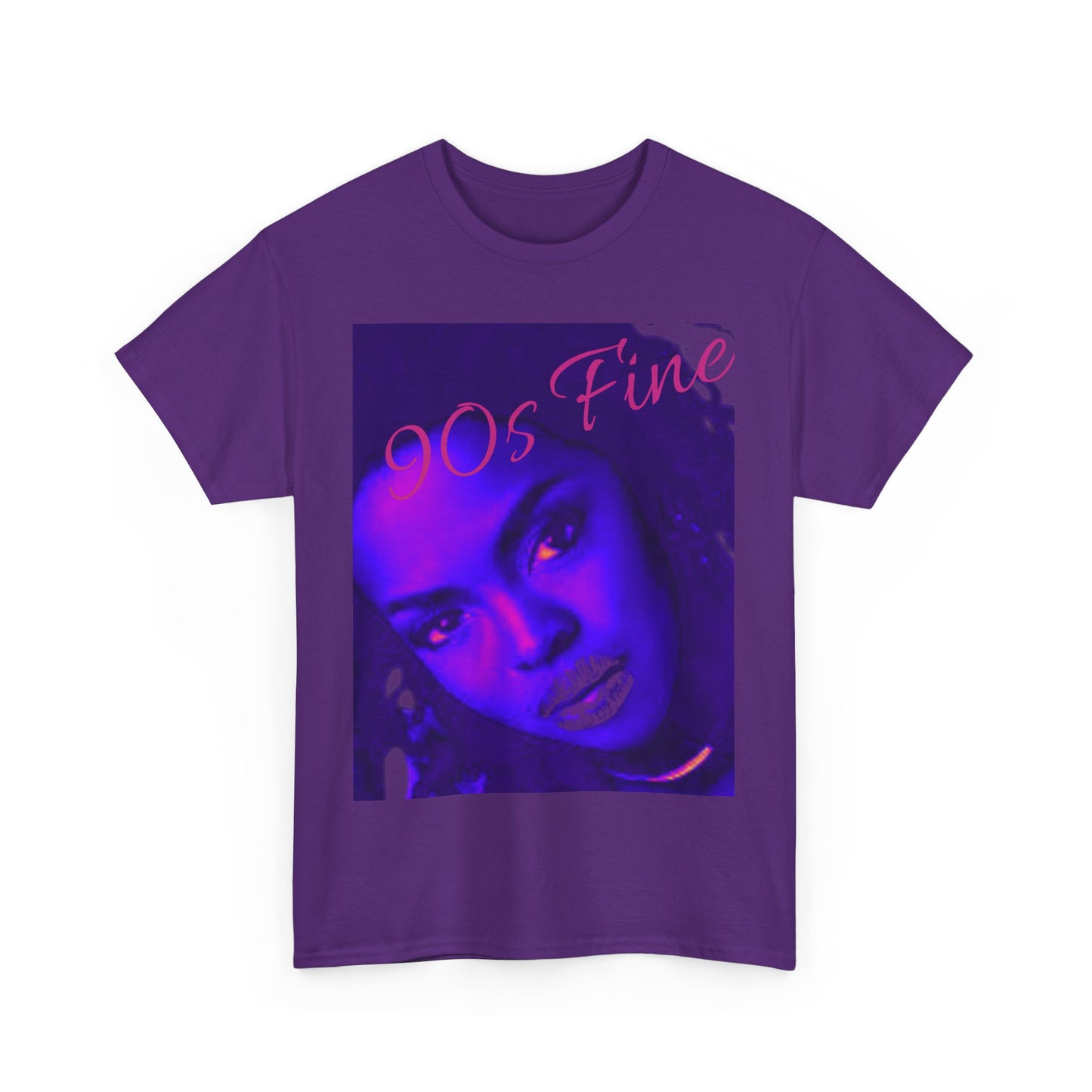 Lauryn Hill 90s Inspired Unisex Tee