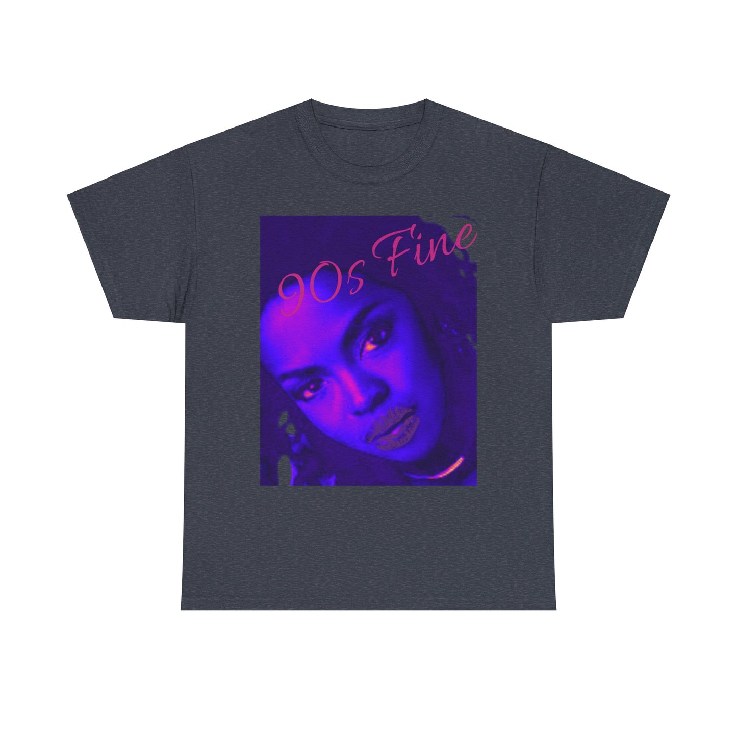 Lauryn Hill 90s Inspired Unisex Tee