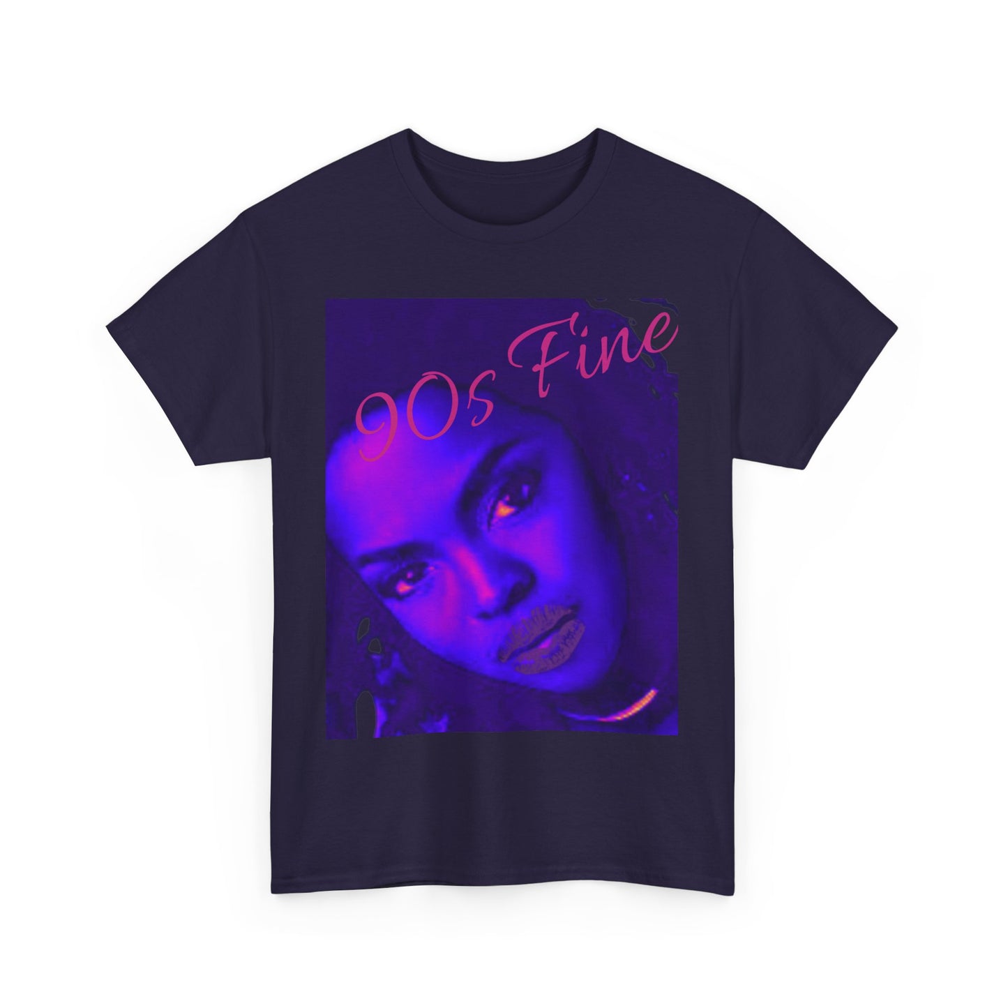 Lauryn Hill 90s Inspired Unisex Tee